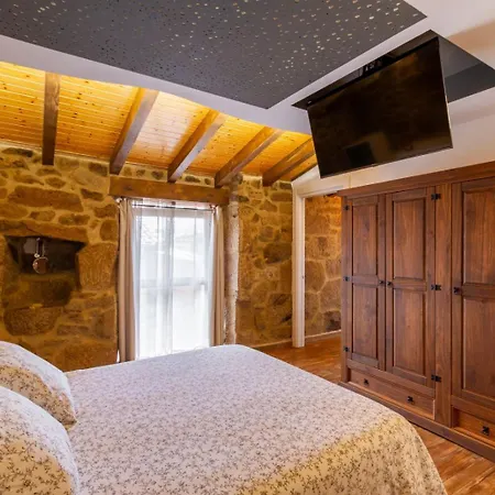 Holiday home Casapepe *