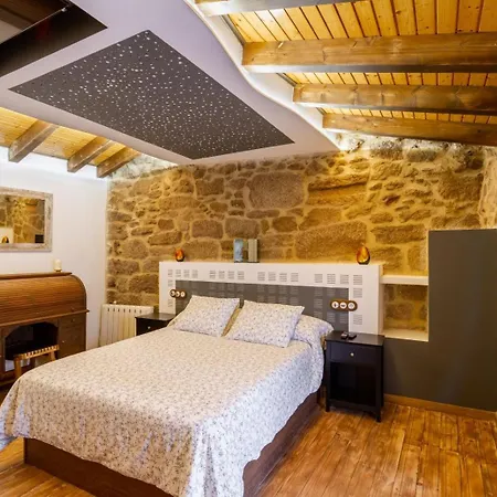 Holiday home Casapepe *