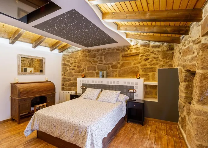 Dom wakacyjny Casapepe *